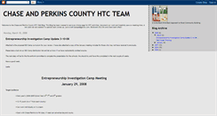 Desktop Screenshot of chase-perkins-htc.blogspot.com