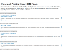 Tablet Screenshot of chase-perkins-htc.blogspot.com