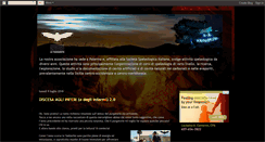 Desktop Screenshot of letaddarite.blogspot.com