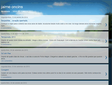 Tablet Screenshot of jaimeoncins.blogspot.com