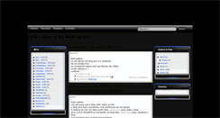 Desktop Screenshot of gdmgaleradamadrugada.blogspot.com