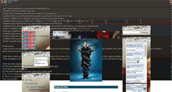 Desktop Screenshot of elemento-xseries.blogspot.com