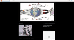 Desktop Screenshot of fac-anorexiaybulimia.blogspot.com