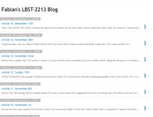 Tablet Screenshot of fabianslbst-2213blog.blogspot.com
