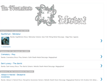 Tablet Screenshot of innominemetal.blogspot.com