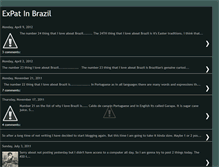 Tablet Screenshot of ex-patinbrasil.blogspot.com