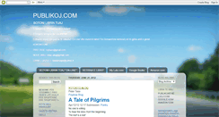 Desktop Screenshot of outskirtspresscompirotase.blogspot.com