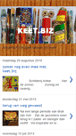 Mobile Screenshot of kinderschilderijtjes-keetbiz.blogspot.com