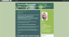 Desktop Screenshot of connectionnow.blogspot.com