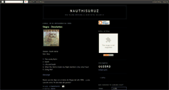 Desktop Screenshot of andres-nauthisuruz.blogspot.com
