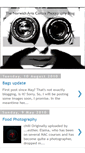 Mobile Screenshot of norwichartscentrephotography.blogspot.com