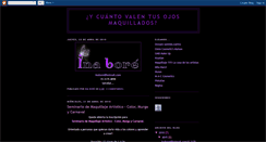 Desktop Screenshot of inabore.blogspot.com