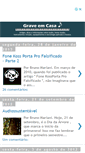 Mobile Screenshot of graveemcasa.blogspot.com
