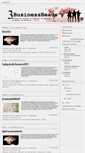 Mobile Screenshot of 3businessheads.blogspot.com