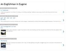 Tablet Screenshot of englishmanineugene.blogspot.com