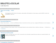 Tablet Screenshot of bibliarnoso.blogspot.com