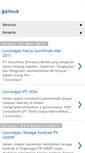 Mobile Screenshot of lokasi-kerja.blogspot.com