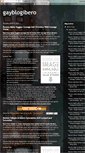 Mobile Screenshot of gayblogibero.blogspot.com