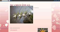 Desktop Screenshot of dcorquideas.blogspot.com