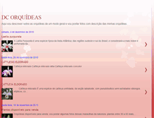 Tablet Screenshot of dcorquideas.blogspot.com