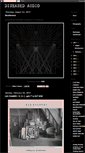 Mobile Screenshot of diseasedaudio.blogspot.com