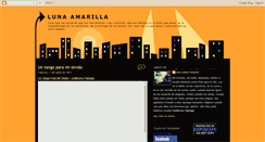 Desktop Screenshot of locugasura.blogspot.com