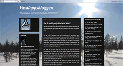 Desktop Screenshot of niolangamil.blogspot.com