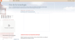 Desktop Screenshot of ceipjosemaria.blogspot.com