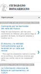 Mobile Screenshot of ciudadanobongardiano.blogspot.com