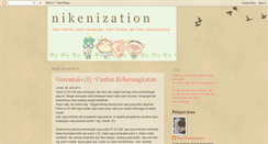 Desktop Screenshot of can-speakletterally.blogspot.com