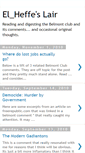 Mobile Screenshot of elheffeslair.blogspot.com