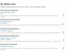 Tablet Screenshot of elheffeslair.blogspot.com