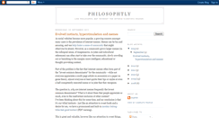 Desktop Screenshot of philosophtly.blogspot.com