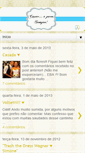 Mobile Screenshot of casareprasempre.blogspot.com