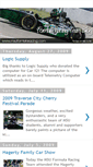 Mobile Screenshot of msuformularacingteam.blogspot.com
