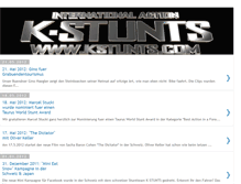 Tablet Screenshot of kstunts.blogspot.com