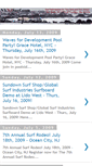 Mobile Screenshot of nynjsurf.blogspot.com