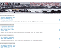 Tablet Screenshot of nynjsurf.blogspot.com