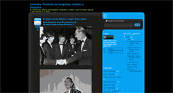 Desktop Screenshot of fotoweba.blogspot.com