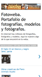 Mobile Screenshot of fotoweba.blogspot.com