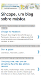 Mobile Screenshot of blogsincope.blogspot.com