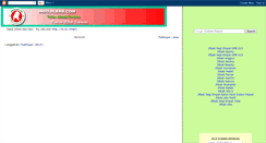 Desktop Screenshot of indojilbab.blogspot.com