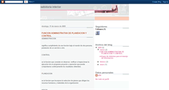 Desktop Screenshot of julieobando.blogspot.com