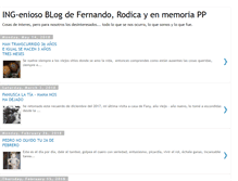 Tablet Screenshot of frenandomaldo.blogspot.com