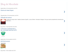Tablet Screenshot of mocidadesemp.blogspot.com