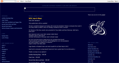 Desktop Screenshot of clevelandsoutheastrunnersclub.blogspot.com