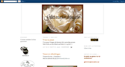 Desktop Screenshot of glitterdt.blogspot.com