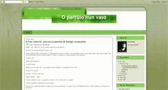 Desktop Screenshot of aboiandonovaso.blogspot.com