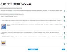 Tablet Screenshot of catalauab.blogspot.com