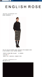 Mobile Screenshot of englishrosehip.blogspot.com